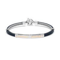 Bracciale Baraka Uomo in Acciaio BR312411ROAC210002 - BR312411ROAC210002